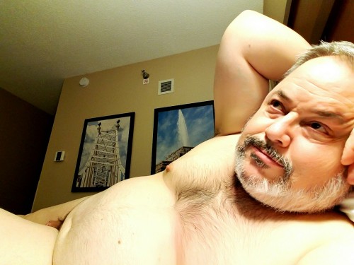 nippletheory: Very recent pics,  mostly involving hotel room boredom.