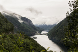 Norwegian fjords by Keaphoto