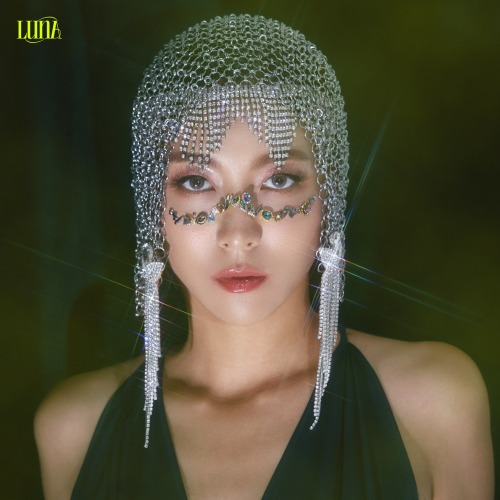 211003 ❀ luna twitter updateLUNA-Madonna 