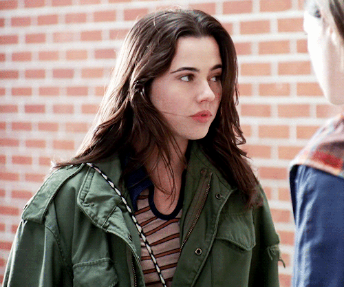 How Come Your Sisters Dressing So Weird Now?What Do You Mean?I Dont Know. I Mean, Shes Been Wearing Your