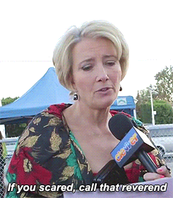 brimalandro:  Emma Thompson | Drunk In Love (x) 