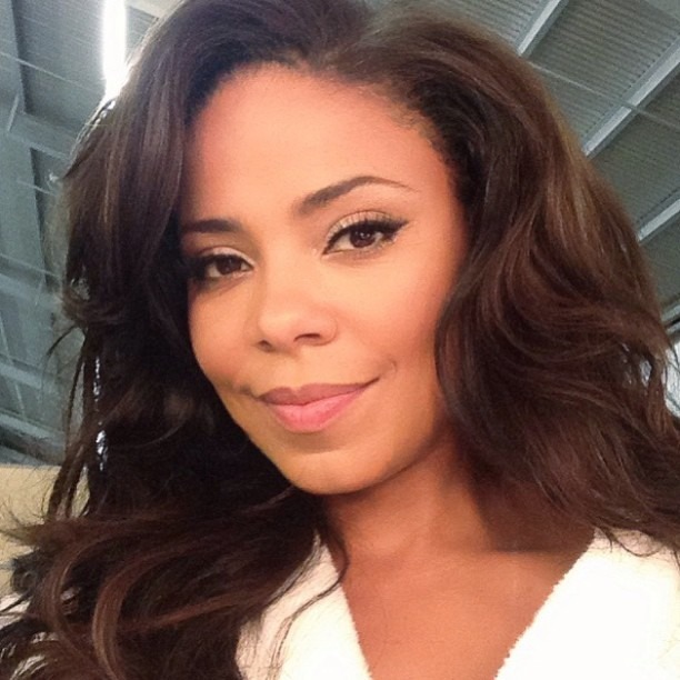 thesuperbeing:  Sanaa Lathan + Instagram Photos [Set 2/2]    