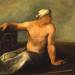 semtituloh:A Personification Of GeometryDosso Dossi (c.1490-1542)Style: High RenaissanceGenre: