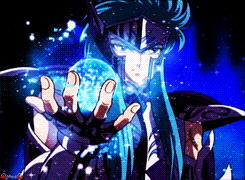 saoriikido:  Aquarius Camus ♒ 