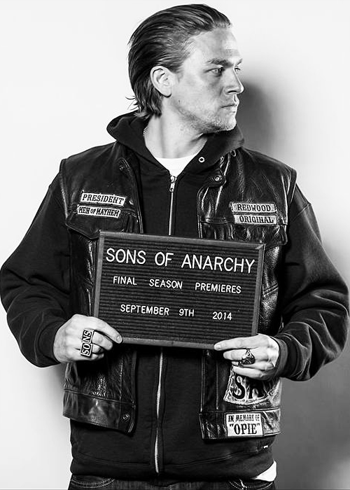 sonsofanarchyfx:  9/9/2014. Take the #FinalRide.