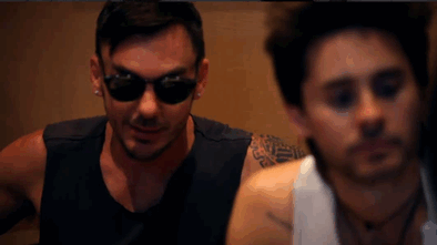 sissydjohns:Into The Wild - Chapter XIV -   A Million Little Bloopersbit.lyVyRTIntoTheWild
