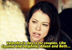 monkeykira:au: helena’s first valentine’s day 