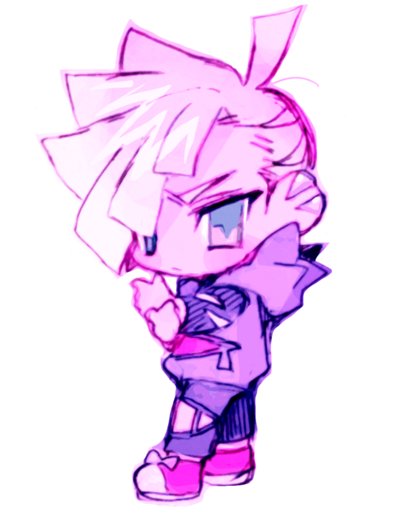 pu-kus:  my fav