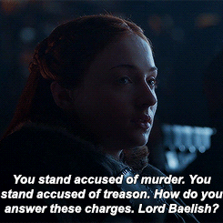 khaleese:It was at this moment, Baelish knew…