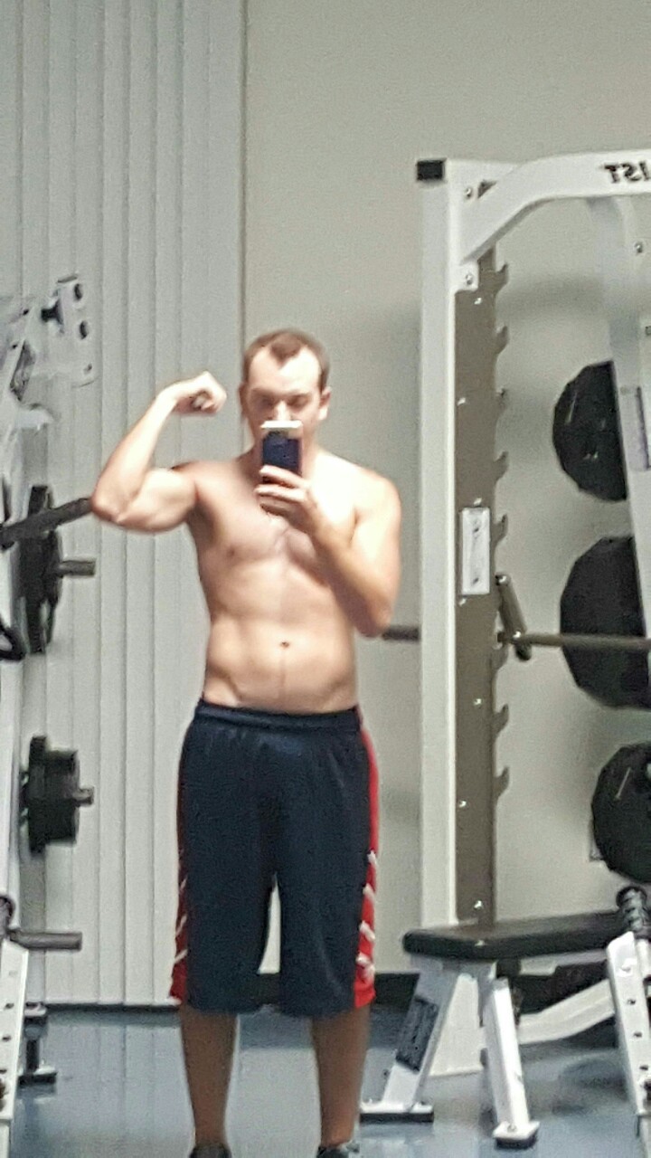 Little update&hellip;first August photos of progress&hellip;im happy about