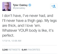 tyleroakley:  thedesireyoulack:  pretty sure