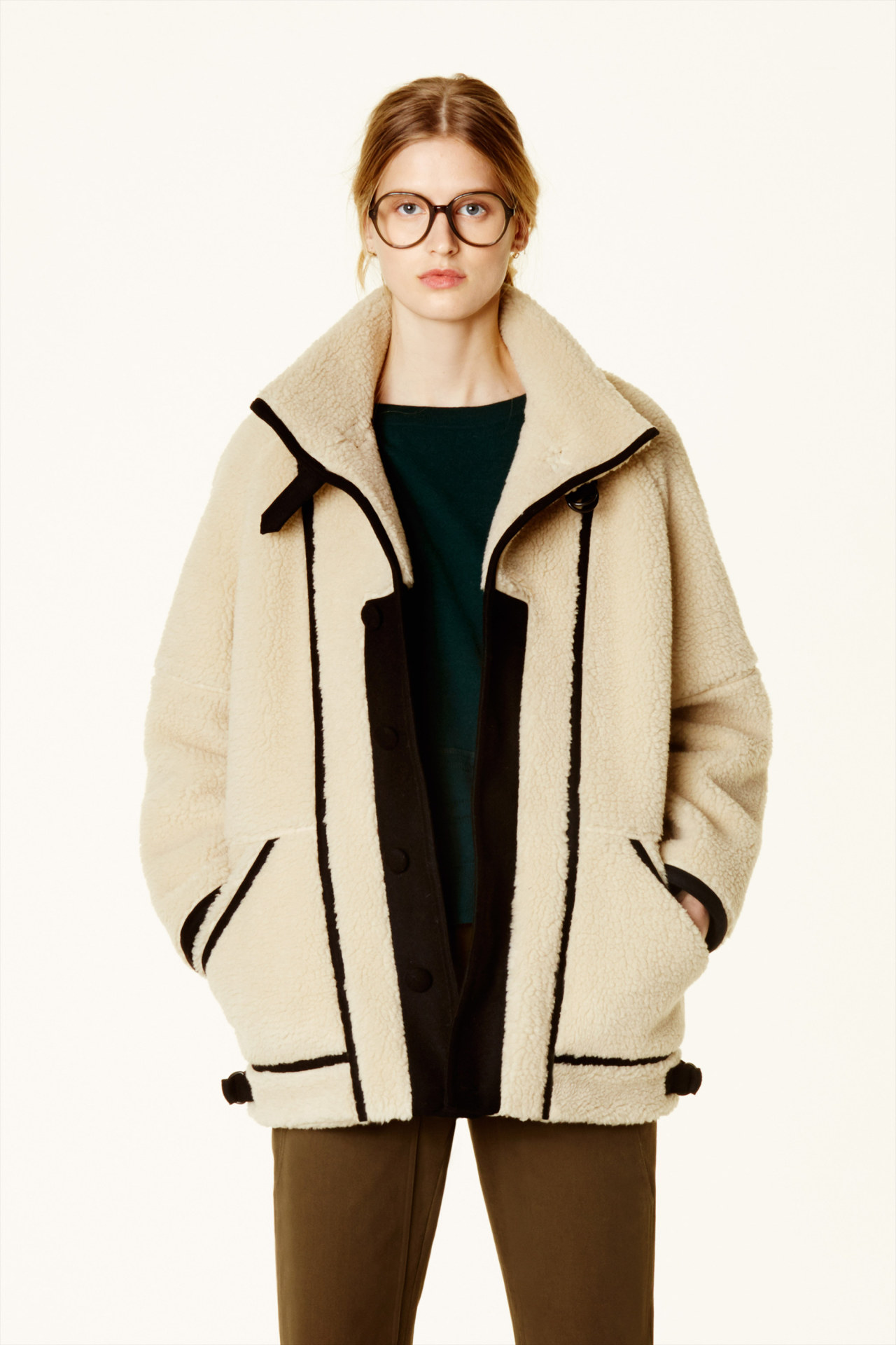coffeestainedcashmere:  Steven Alan Fall 2016