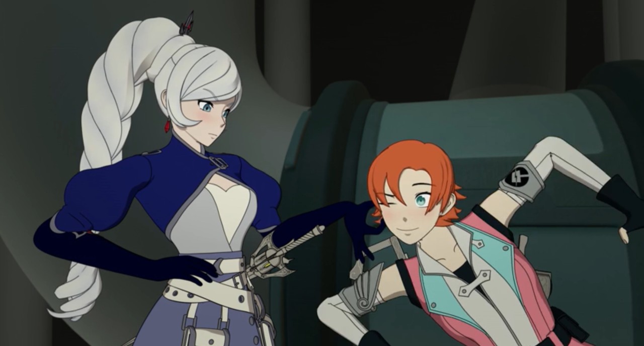 Canon Fanon Rwby Recaps Volume 8 Strings Canon Fanon Rwby Recaps Volume 8 Strings
