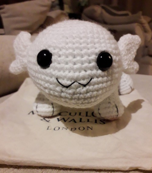 The Moopsy Test Is Complete!