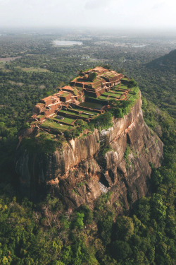 lsleofskye:  Sigiriya Sri Lanka, සීගිරිය