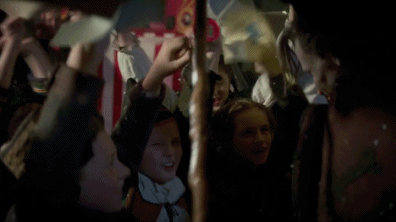 forever-river-song:“One last hurrah of the drunk giraffe. It’s been great, man. It’s a really 