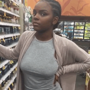 iamhannalashay:  “ can I touch your hair? ” “ is your hair real? ” 