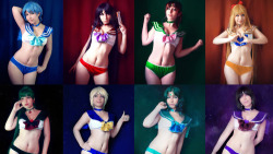 Hottestcosplayer:  For The Hottest Cosplayers On Your Dashboard Everyday, Follow