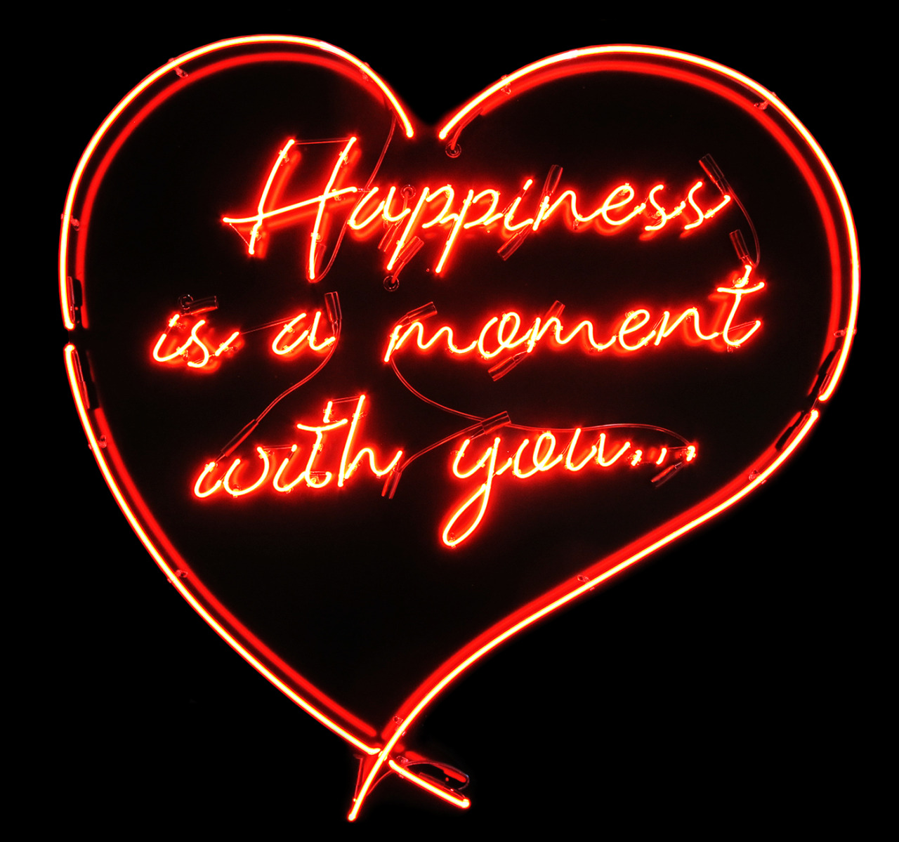 neonandmore:  Custom Neon Signs