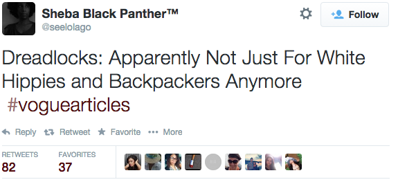 thechanelmuse:  You cannot tell me that some of these don’t sound like actual articles.
