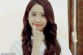 gingerfany:  Princess Warrior Yoona 