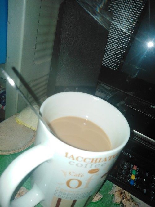 Kape Kape Sa Hapon❤️👌