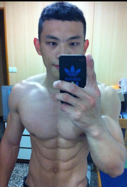 XXX Asian Man Addicktion photo