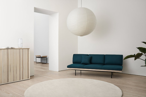 takeovertime: Wardrobe Essentials |  Voice Swedish brand Voice has a launched a collection of “funda