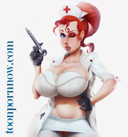 Nurse Porn