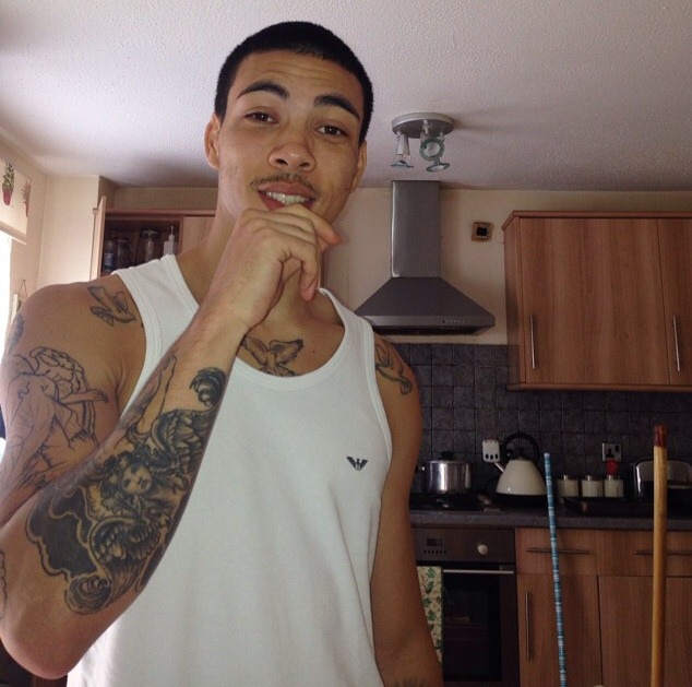 blackchinesefitnessguru:  