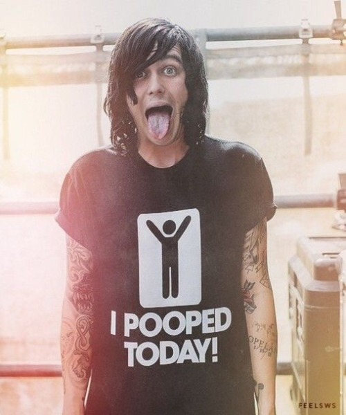 my-anthem-is-kellin-quinn:  That’s… great Kellin..