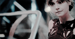 ameliaponde:  “Fear makes companions of us all.” 