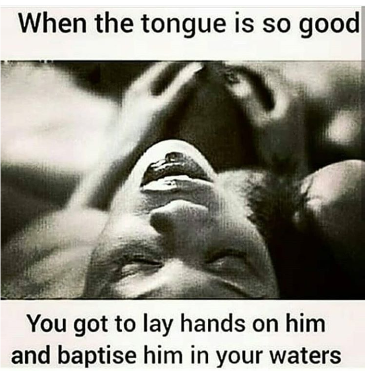 peony911:  mickew71:  I know you love my tongue.. 👅💋💋   Fuck yes!  👅😈👅🔥