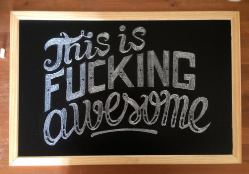 casaltaxavier:  This is fucking awesome. 