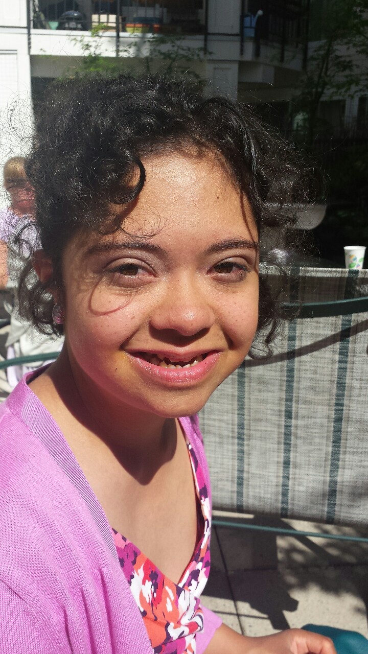 ms-mix-remixed:Here’s my sister Simone for the #blackout! 