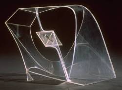 arpeggia:  Naum Gabo - Construction in Space