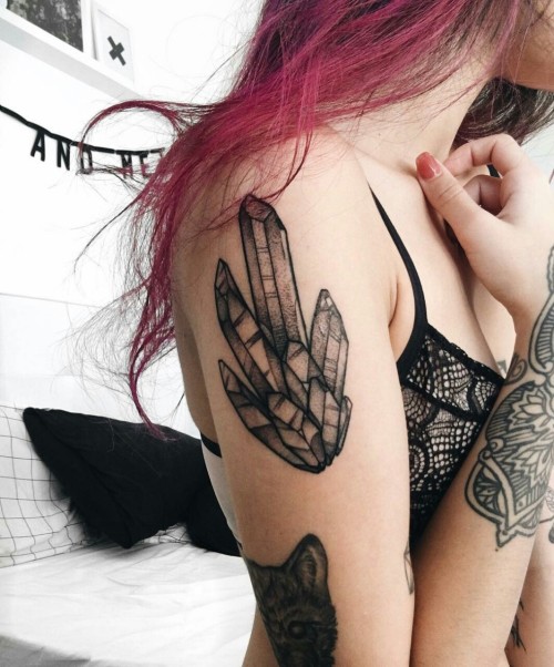 Ink Tronic