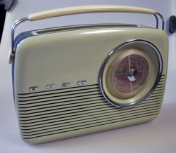 1959 Bush Radio