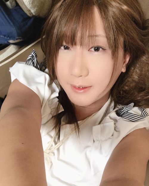 #男の娘 (Sugawaracho, Naka-ku) https://www.instagram.com/p/CFoipzBHFZk/?igshid=kv01fsws6vkc