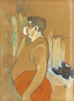 Henri de Toulouse-Lautrec (French, 1864-1901),