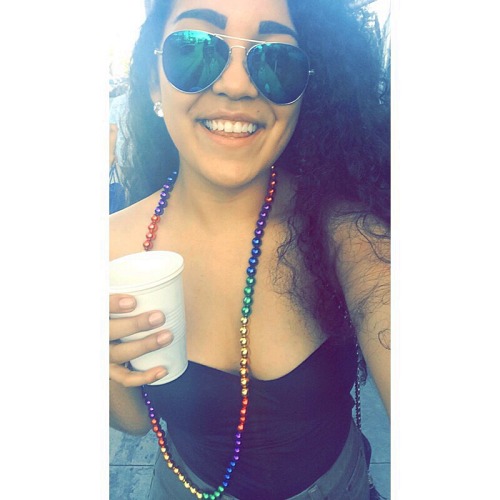 Pride is always fun 😝