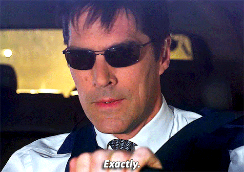 CRIMINAL MINDS | 5.19 RITE OF PASSAGE
