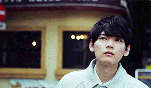 kiirohimesama-deactivated202211:  ELLEMEN - Furukawa Yuki Behind the Scenes 