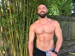 bearformuscle