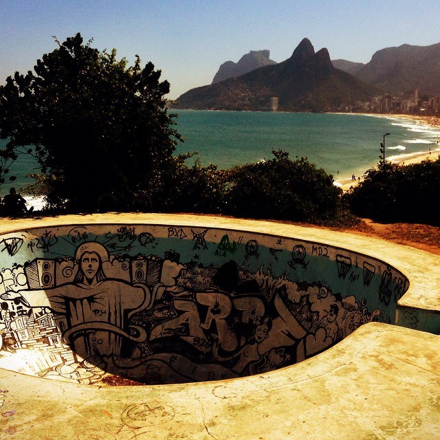 puxa, prende e olha o mar✌ 