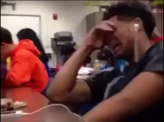 intercontinentalchampion:  me: *listening to Phil Collins* fbi man behind my webcam:  