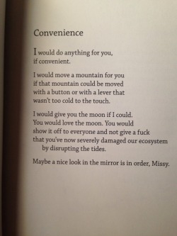 jessepjnkman:  Convenience from Bo Burnham’s