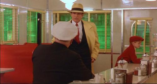 Dick Tracy (1990) - Charles Durning as Chief Brandon[photoset #3 of 3]