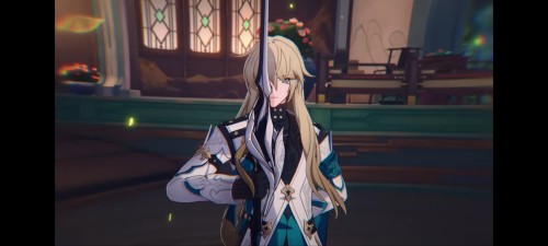 I AM READY TO MARRY HIM