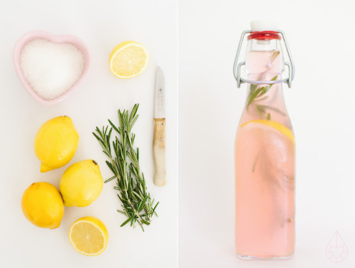 witchkitch: Protect & Purify Pink Lemonade 3 cups Sugar (attraction)1¼ cup Lemon Juice (wardin